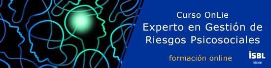 experto riesgos psicosociales