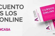 Grupo CTAIMA ofrece todos sus cursos Online al 50% hasta el 30 de abril