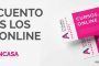 Grupo CTAIMA ofrece todos sus cursos Online al 50% hasta el 30 de abril