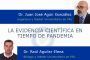 La evidencia científica en tiempo de pandemia