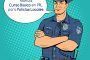 Manual Curso Básico en PRL para Policías Locales