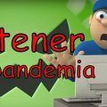 Napo en... Detener la pandemia