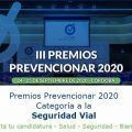 Premios Prevencionar