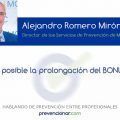 alejandro romero