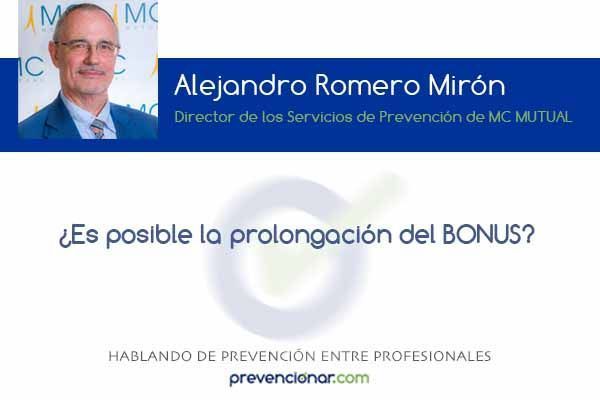 alejandro romero