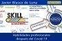 Habilidades profesionales después del COVID-19 #webinar