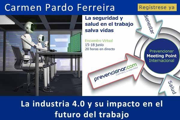 futuro del trabajo