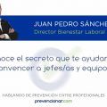 Juan Pedro Sánchez