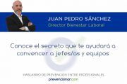 Conoce el secreto que te ayudará a convencer a jefes/as y equipos