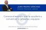 Conoce el secreto que te ayudará a convencer a jefes/as y equipos