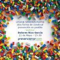 LEGO® SERIOUS PLAY® otra forma de construir prevención es posible
