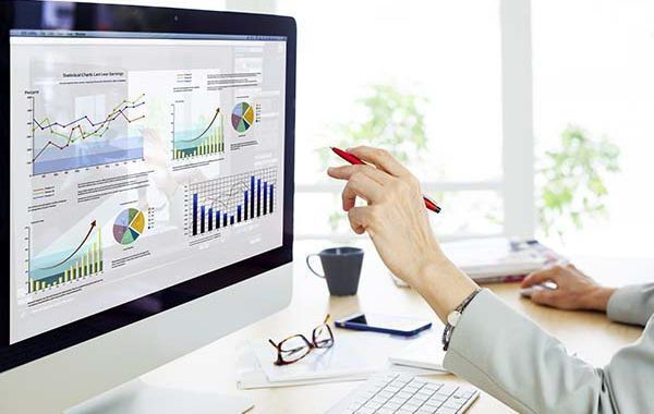 El trabajo en ordenadores de pantalla ¡material indispensable!