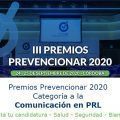 Premios Prevencionar