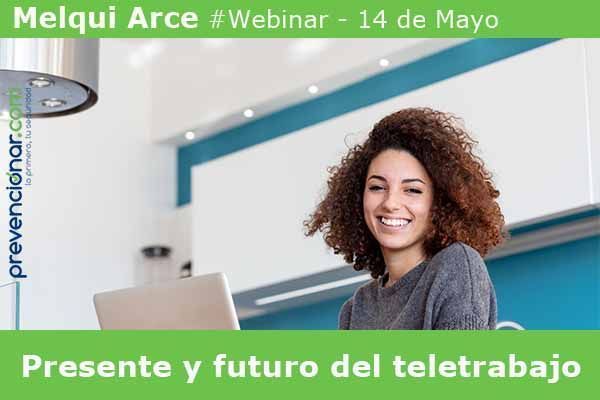 Presente y futuro del teletrabajo