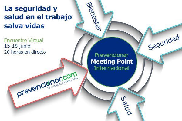 prevencionar meeting point