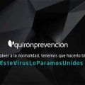 Día Mundial de la Seguridad y Salud en el Trabajo 2020-quironpr