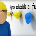 Regreso saludable al futuro - Napo