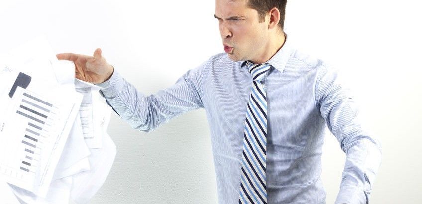 Más del 36% de los jefes españoles son tóxicos para sus empleados