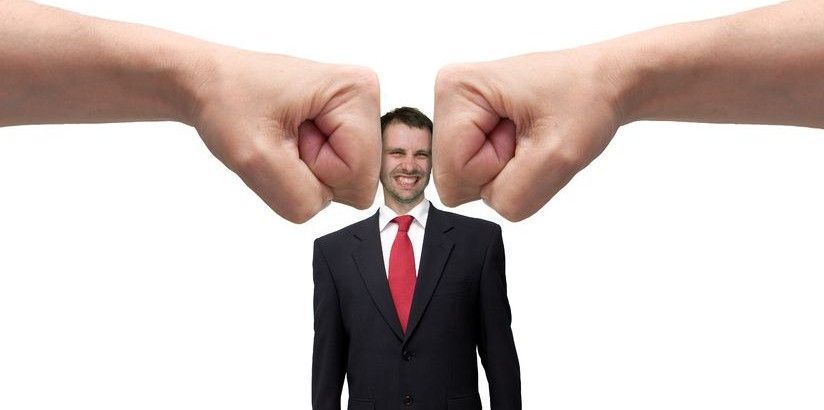 Los adictos al trabajo tienen mas riesgo de sufrir un accidente cerebrovascular