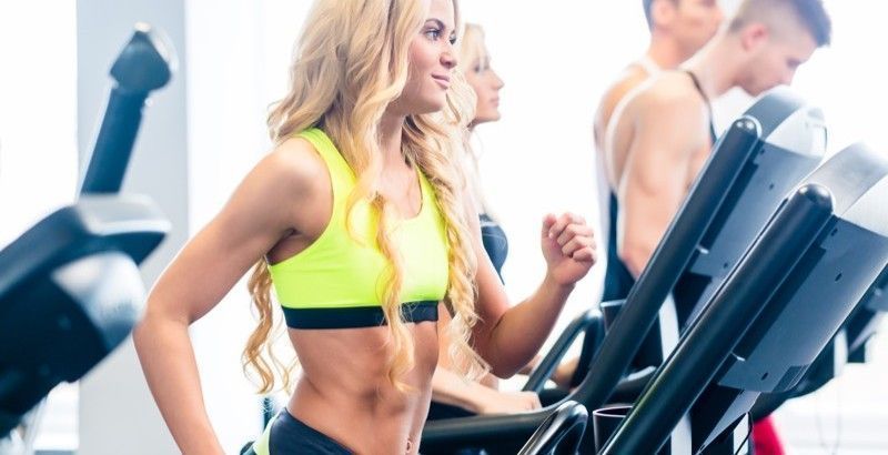 fitness salud ejercicio