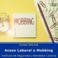acoso laboral