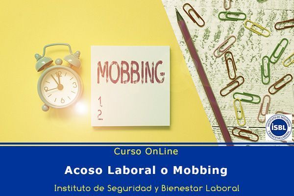 acoso laboral