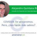 Alejandro Quintana Rivero
