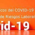 Aspectos jurídicos del COVID-19 en la Prevención de Riesgos Laborales