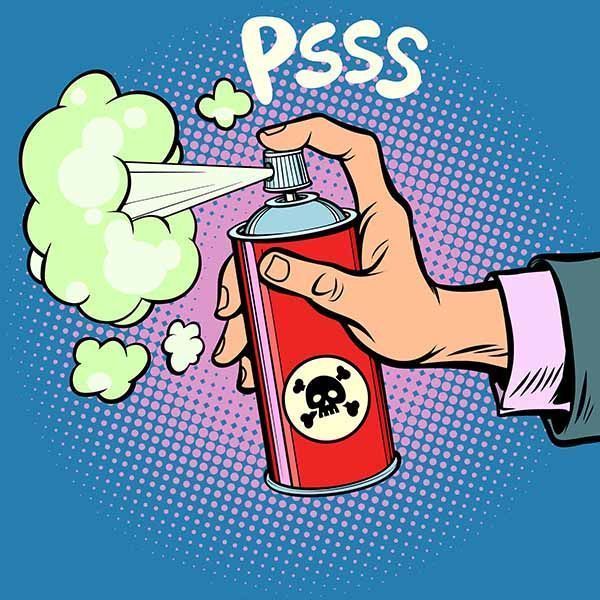 El libro del Riesgo Químico para el profesional de la Prevención