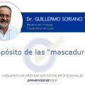 Guillermo Soriano Tarín