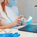 Guía para la Gestión de la prevención del COVID-19 en el trabajo