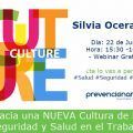Hacia una NUEVA Cultura de la Seguridad y Salud en el Trabajo