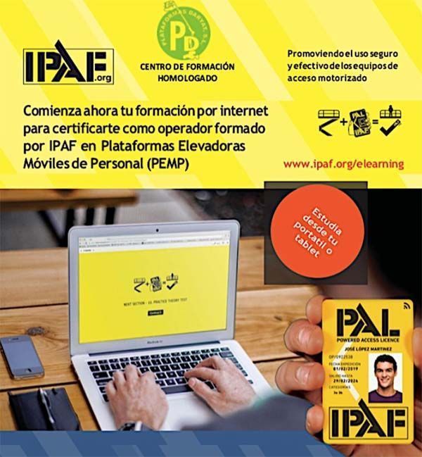 IPAF