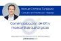 Comercialización de EPI y mascarillas quirúrgicas