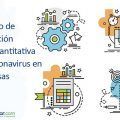 Método de evaluación semicuantitativa del coronavirus en empresas
