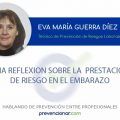 Eva María Guerra Díez