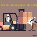 investigación de accidentes de trabajo
