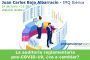 La auditoría reglamentaria pos COVID-19, ¿va a cambiar? #webinar