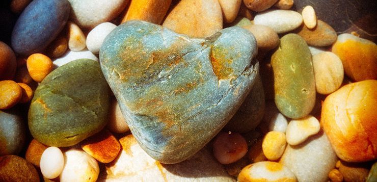 corazón