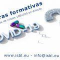 pildoras formativas covid19