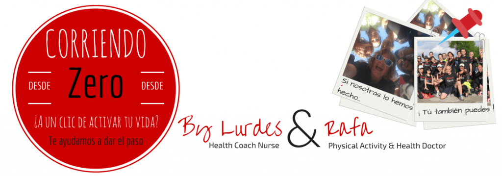 ¿ Quieres comenzar a hacer running de forma racional ?