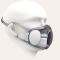 mascarilla inteligente xiaomi