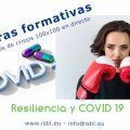 pildoras formativas covid19
