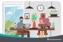 6 Consejos Básicos para trabajar desde casa evitando riesgos