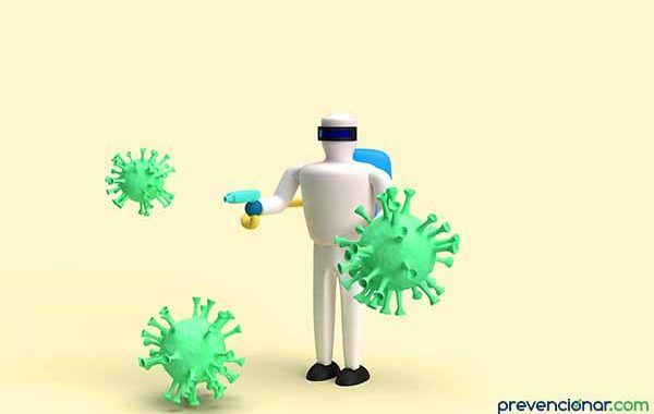 ¿Qué son los agentes biológicos?