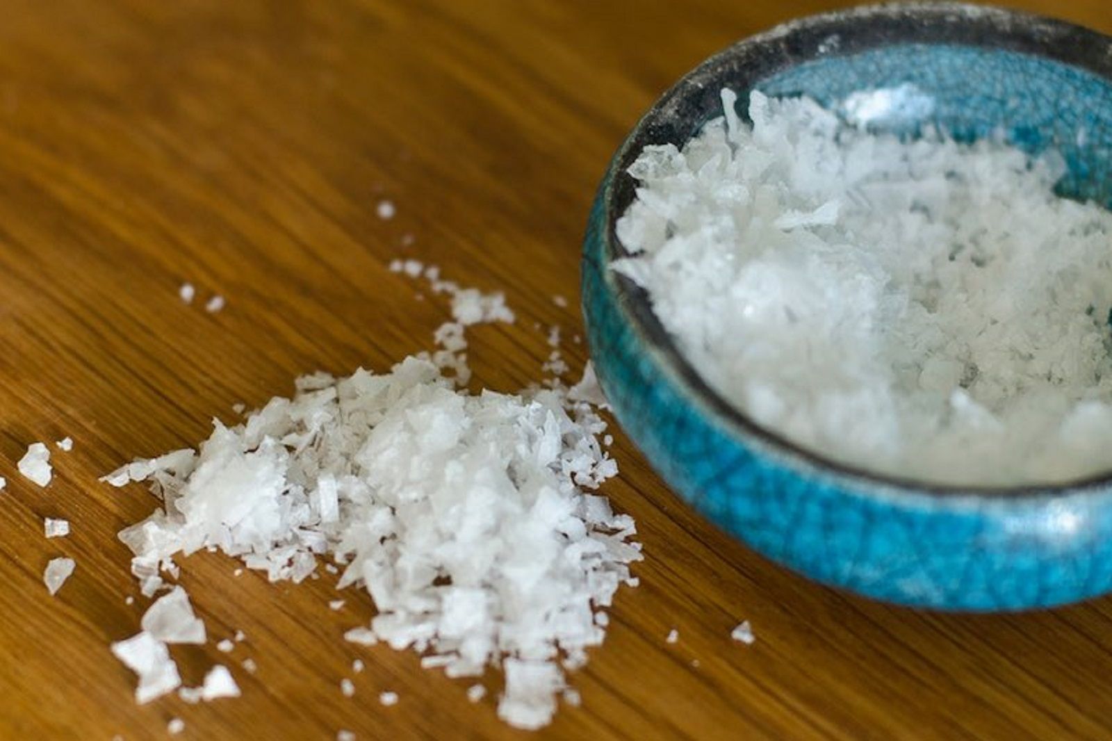 Salt