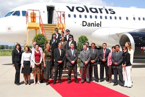 volaris