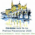 Córdoba sede de los Premios Prevencionar 2020