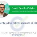 David Revillo Vidales