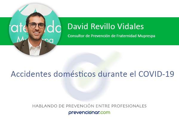 David Revillo Vidales